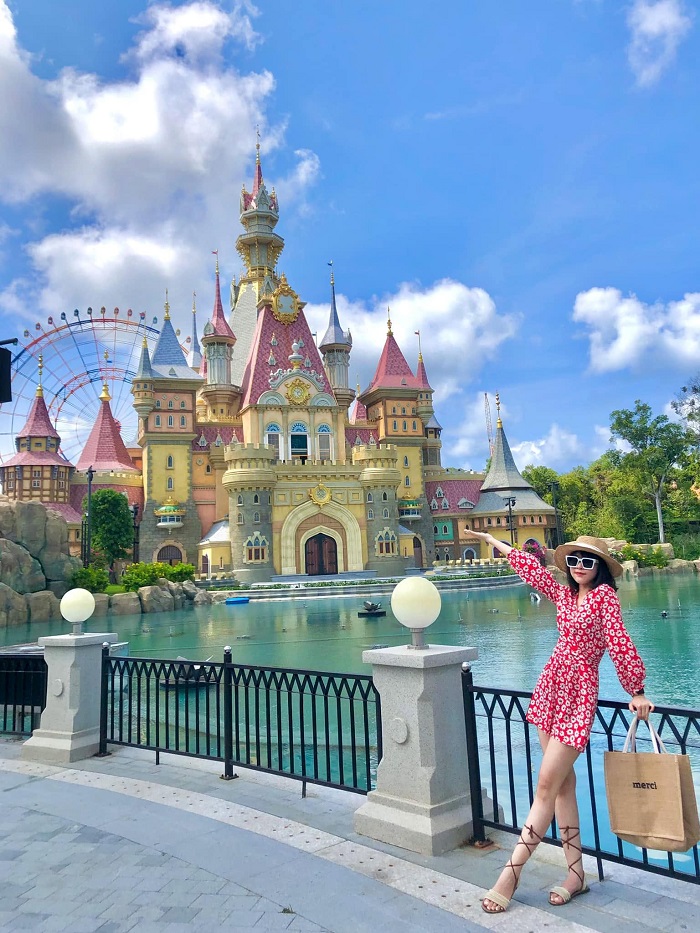 Nên đi du lịch Phú Quốc hay Côn Đảo Nên đi du lịch Phú Quốc hay Côn Đảo Phú Quốc lý tưởng để vi vu dịp cuối năm