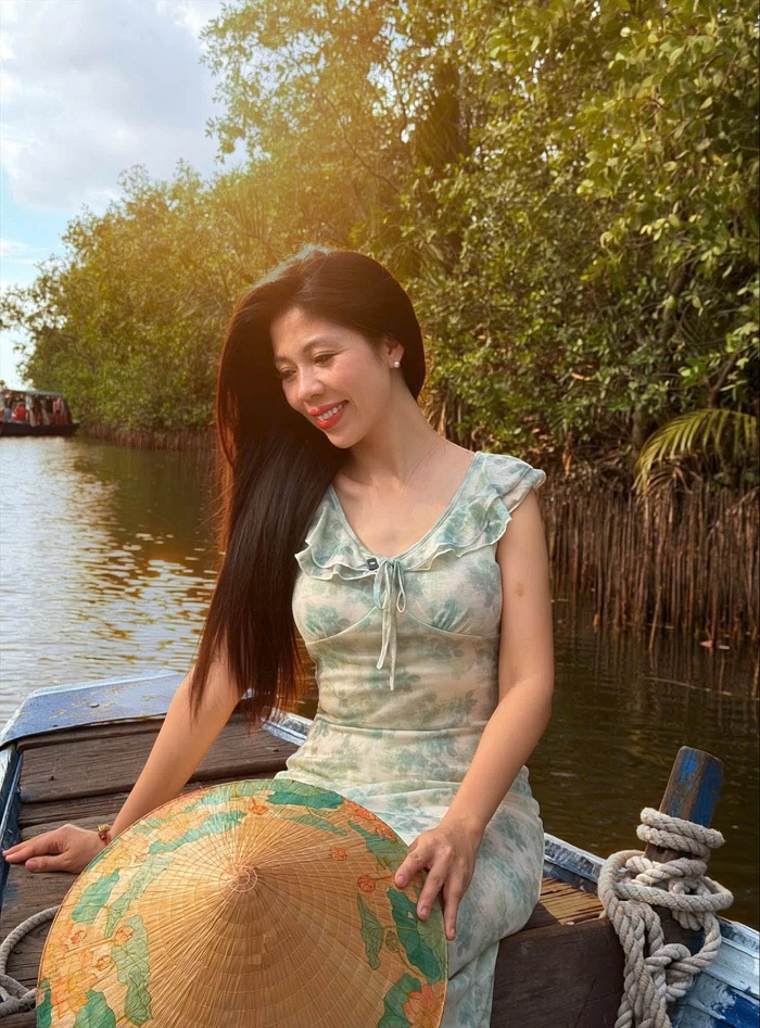 Bạn có thể tới Phá Tam Giang Huế bằng bất kỳ phương tiện nào