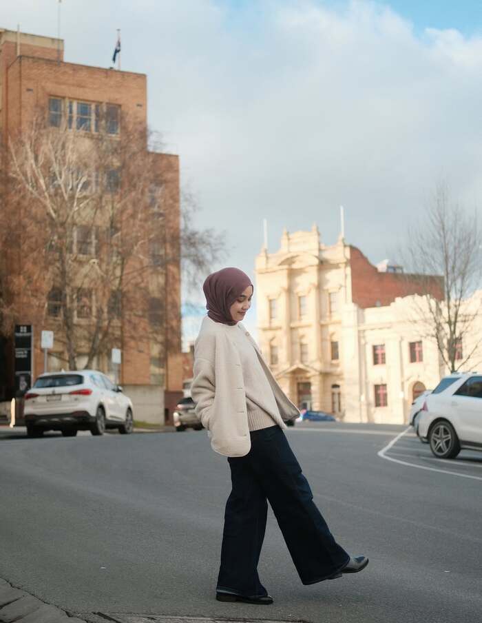 Đi dạo khám phá thị trấn Ballarat Úc