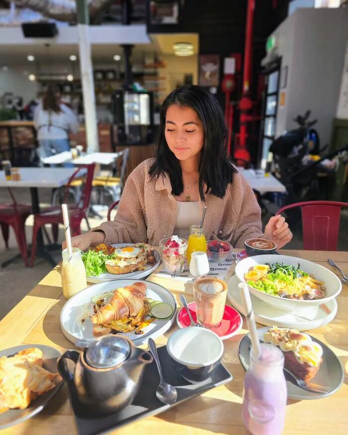  Thời điểm ghé thăm thị trấn Ballarat Úc lý tưởng là mùa xuân và thu