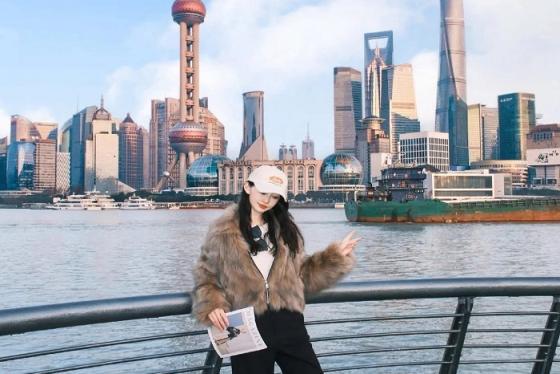 Hướng dẫn xin visa du lịch Trung Quốc tự túc mới nhất cho du khách
