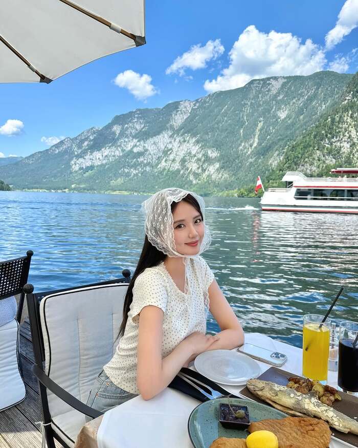 Đi châu Âu nên đi tour hay tự túc? Cân nhắc lựa chọn phương án phù hợp với nhu cầu bản thân