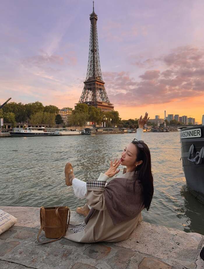 Đi châu Âu nên đi tour hay tự túc? Ưu điểm du lịch châu Âu tự túc