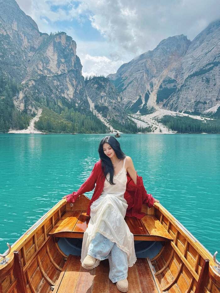 Đi châu Âu nên đi tour hay tự túc? Ưu điểm du lịch châu Âu tự túc