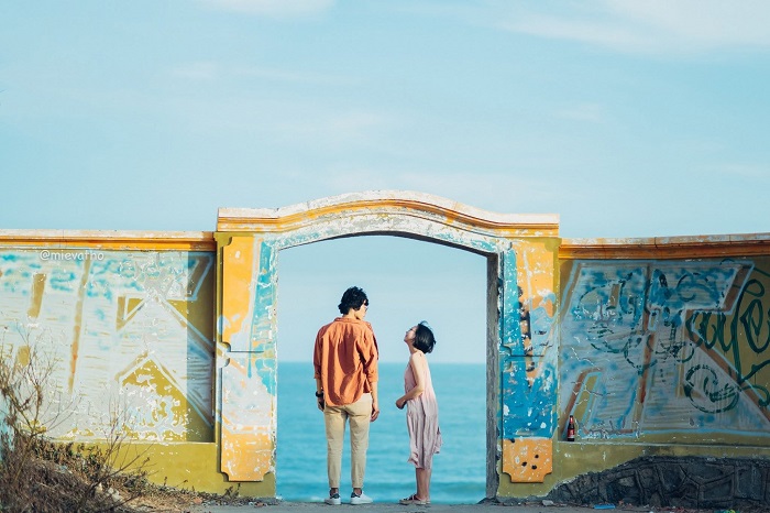 Bỏ túi kinh nghiệm địa điểm đón bình minh ở Vũng Tàu
