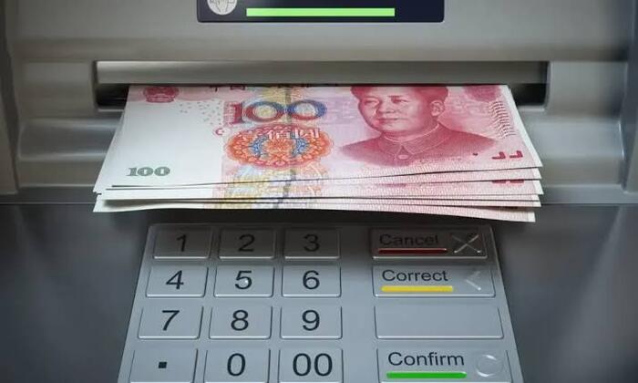 Hướng dẫn thanh toán ở Trung Quốc - Thanh toán bằng tiền mặt