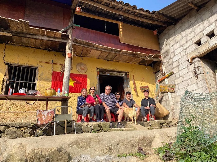 Lưu ý khi khám phá làng cổ Thiên Hương Hà Giang