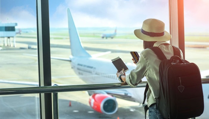 Máy bay delay thì đoàn tour xử lý thế nào? Du khách cần nắm rõ thông tin để chủ động trong mọi tình huống