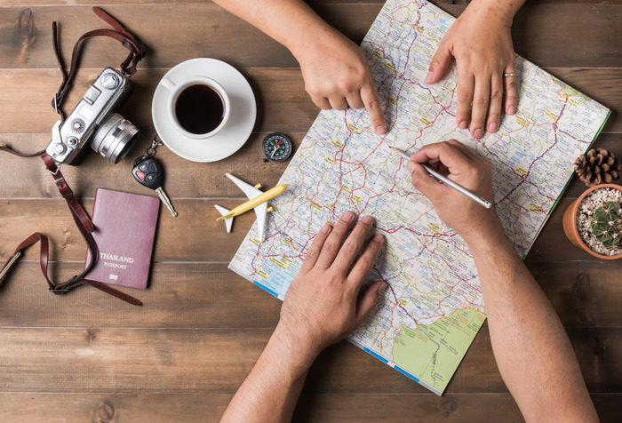 Máy bay delay thì đoàn tour xử lý thế nào? Du khách cần nắm rõ thông tin để chủ động trong mọi tình huống