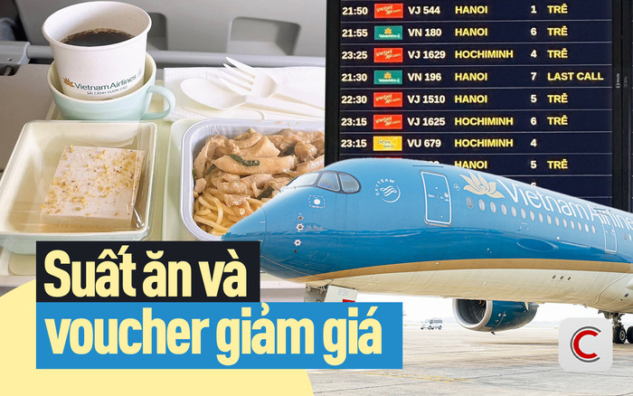 Máy bay delay thì đoàn tour xử lý thế nào? Các phương án xử lý
