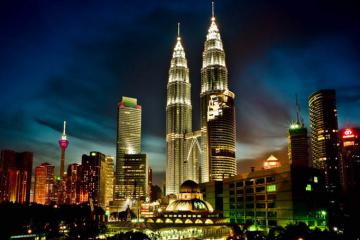 Malaysia - Thiên đường nhiệt đới tuyệt vời ở Đông Nam Á