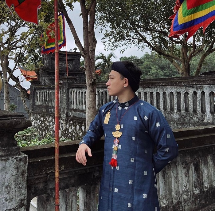 Tại Di tích Quốc gia đặc biệt ở Quảng Ninh này thường xuyên tổ chức lễ hội vào dịp đầu năm