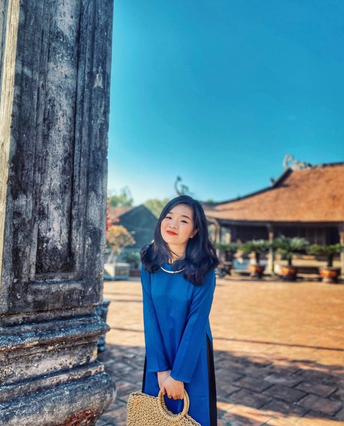 Đình Trà Cổ là di tích Quốc gia đặc biệt ở Quảng Ninh từ tháng 10/2023