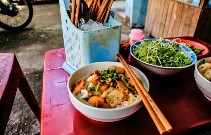 Lịch trình du lịch Đà Nẵng 3 ngày 2 đêm