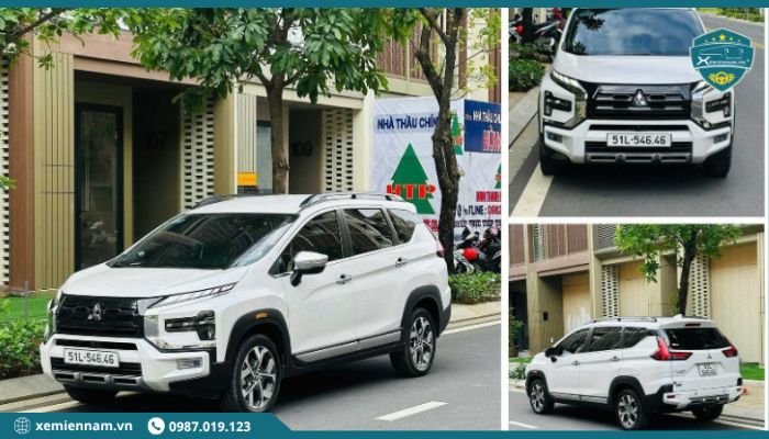 Kinh nghiệm thuê xe đi Phan Thiết từ TPHCM