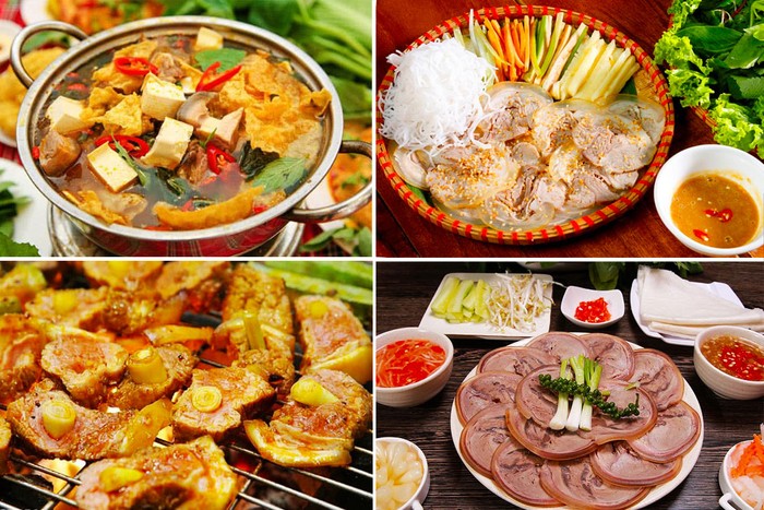 Bò tơ Tây Ninh - Món ngon đặc sản Tây Ninh hấp dẫn thực khách  