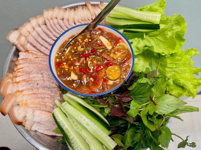 Mắm chua Tây Ninh - Hương vị đậm đà khó quên