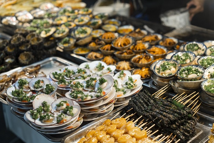 Food tour miền Tây có gì hấp dẫn?