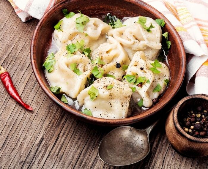 Kinh nghiệm du lịch Mông Cổ mùa đông - Các món ngon nên thưởng thức vào mùa đông ở Mông Cổ