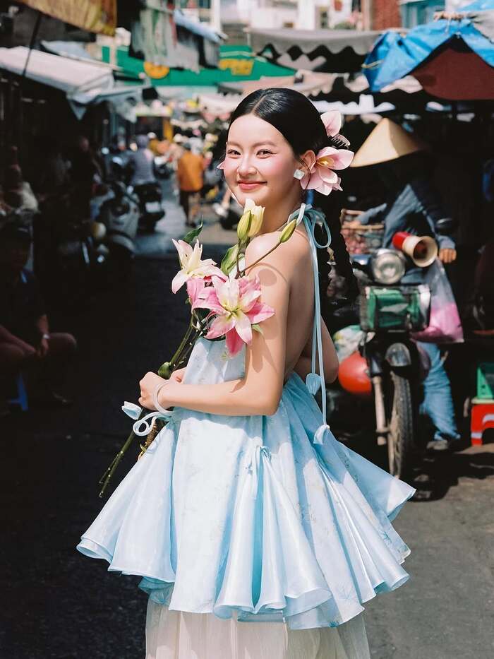 So sánh du lịch Hà Nội và TP Hồ Chí Minh chi tiết - Vị trí địa lý