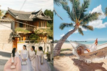 Du lịch đại chúng khác gì du lịch bền vững? Đâu là lựa chọn phù hợp