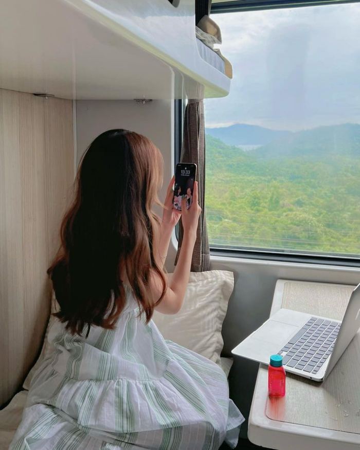 vé du lịch Đà Nẵng bằng tàu hỏa 