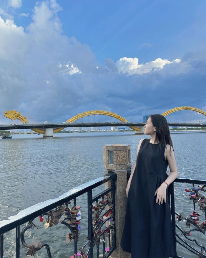 cầu Rồng Đà Nẵng 