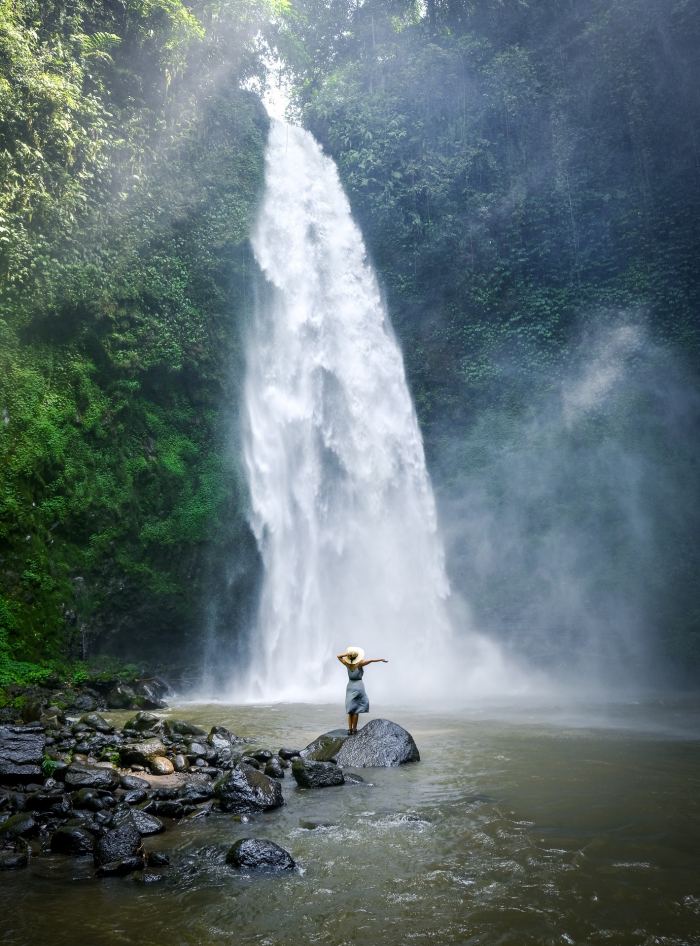 Cẩm nang du lịch Bali