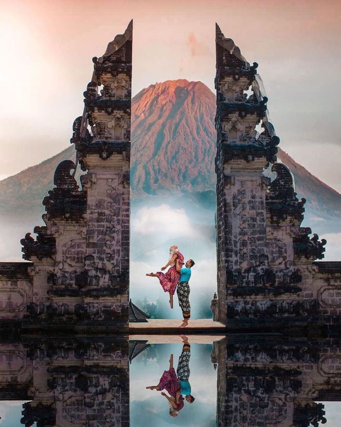 Cẩm nang du lịch Bali