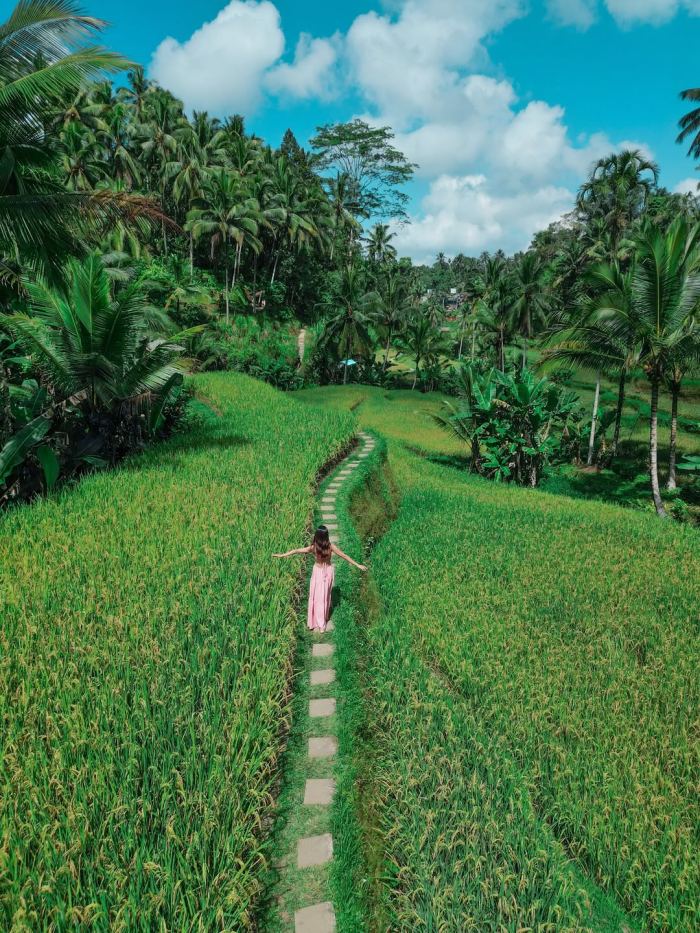 Cẩm nang du lịch Bali