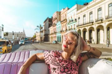 Dấu ấn Latinh qua những điểm du lịch nổi tiếng ở Cuba