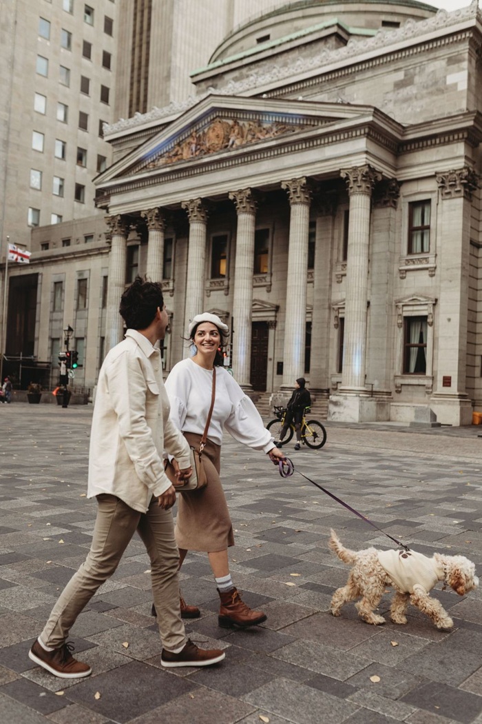 Du lịch Montreal Canada theo hình thức tự túc hay tour? Ảnh: Aliza Dworkind Photography