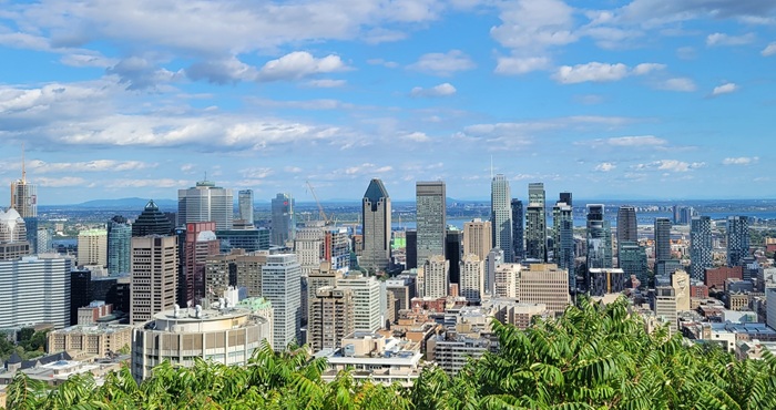 Du lịch Montreal Canada là điểm đến hấp dẫn của du khách - Ảnh: Wikipedia