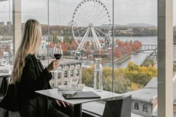 Du lịch Montreal Canada - điểm dừng chân lý tưởng cho hành trình khám phá Bắc Mỹ